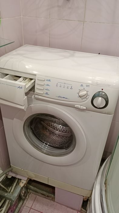 Продаётся стиральная машина, б/у