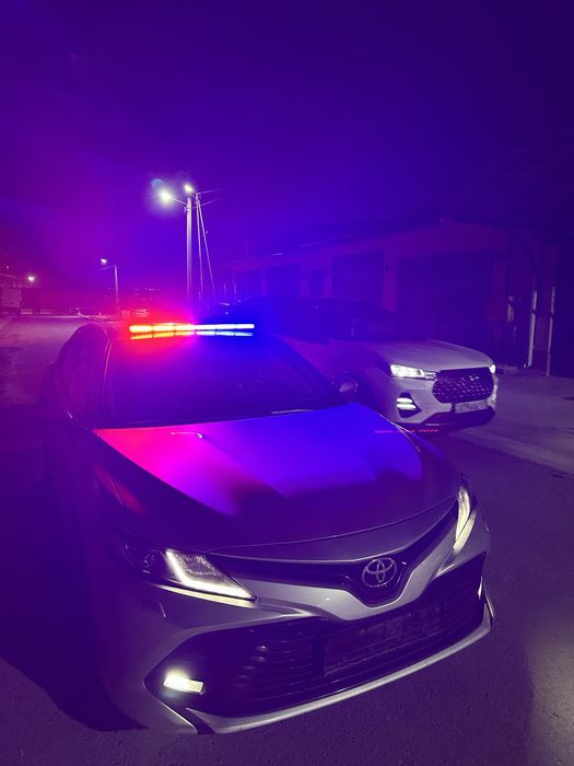 стробоскоп 3х3 federal