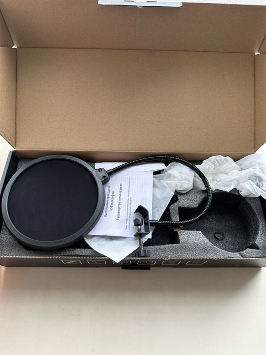 Микрофон для компьютера