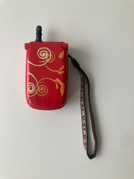 Телефон играчка Battat