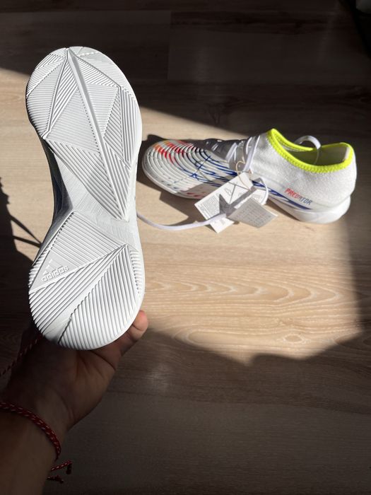 Adidas Predator Edge, , Nike Metcon 8, Cruyff