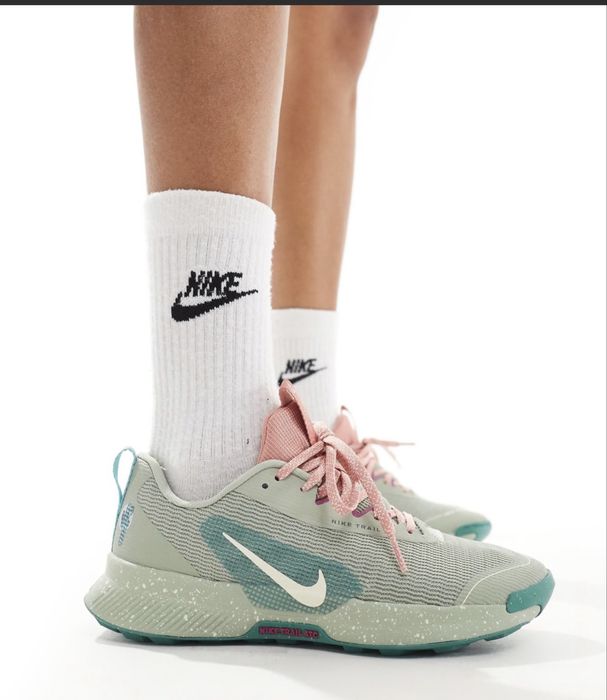 Нови* Nike Juniper Trail Маратонки/ 39/40 номер