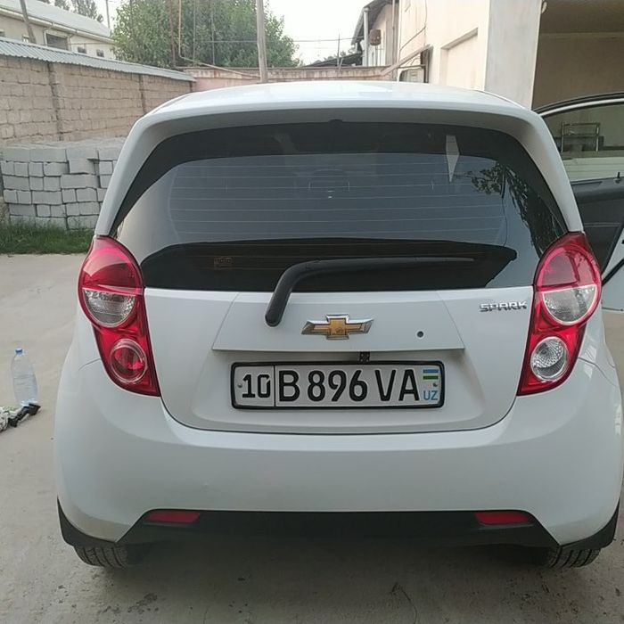 Anarbayev Timur Damirovich