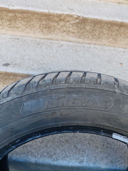 Летни гуми Riken