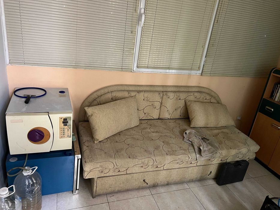 Продава се Офис в Пловдив, Тракия - 58 кв.м за 2190 €/кв.м - Снимка #5