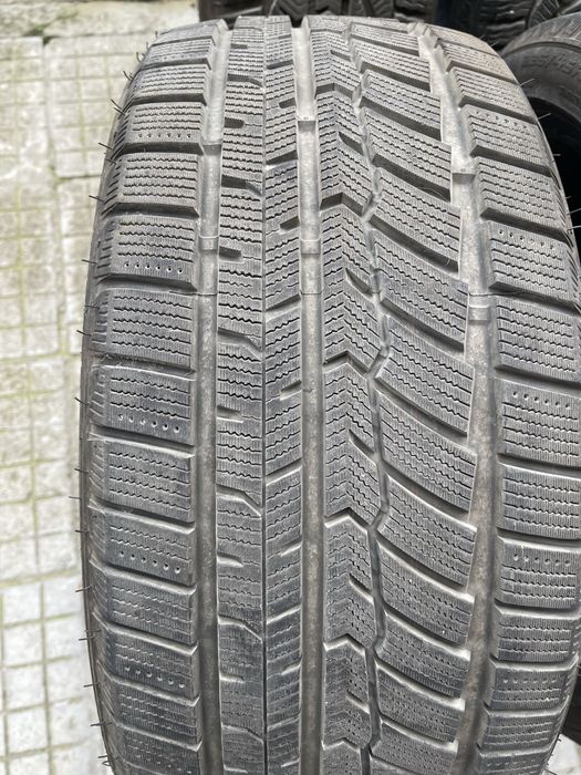 зимни гуми  225 /45/18