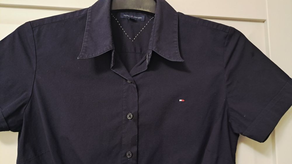 Cămașă Tommy Hilfiger