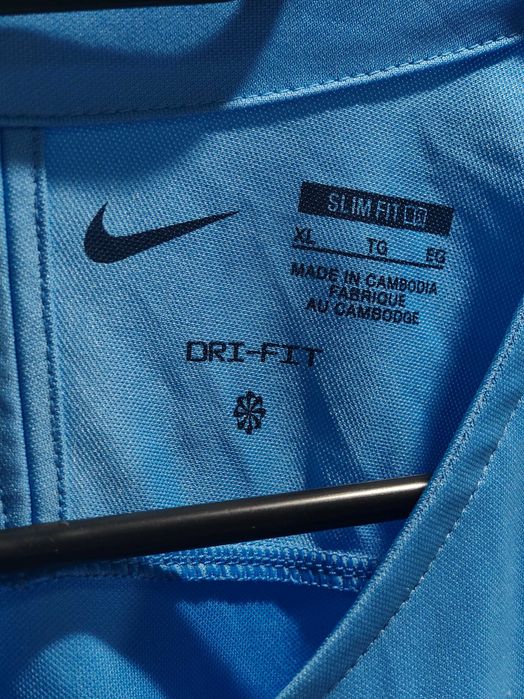 NIKE Блуза/Мъжка XL