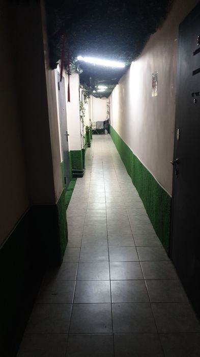 коммерческое помещение