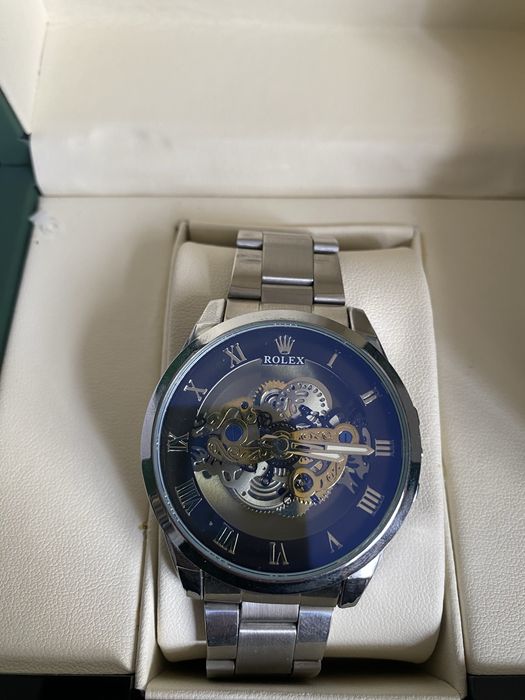 Soat ROLEX Original