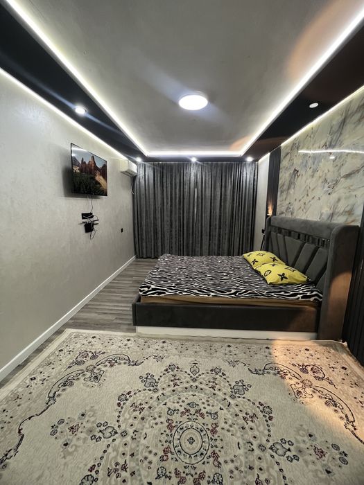 1 ком кв по суточно