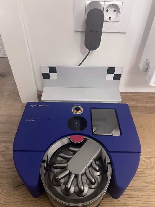 Aspirator robot Dyson Vis Nav