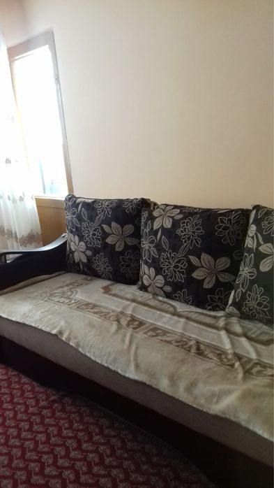 Inchiriez apartament 2 camere zona Dacia