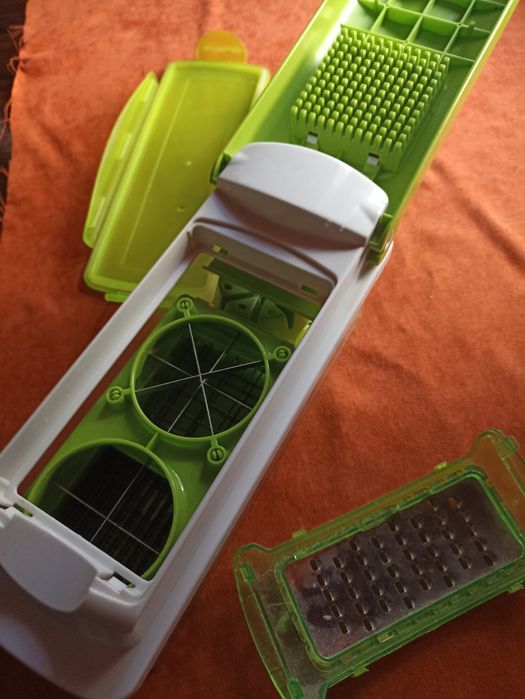 Овощерезка Nicer Dicer Plus