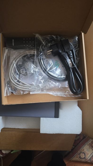 LED Controller.HIKVISION.видеостена