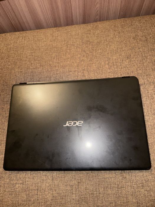 продам ноутбук ACER core i5 , 8 озу