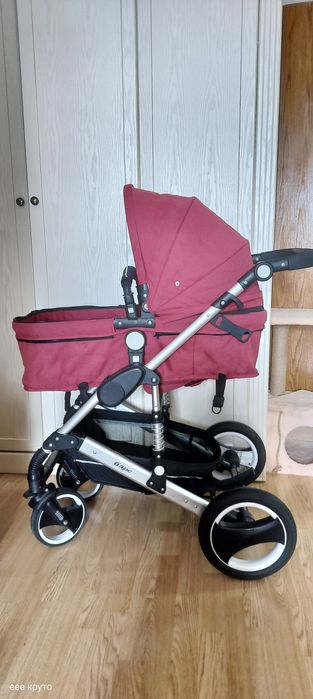 Коляска-трансформер