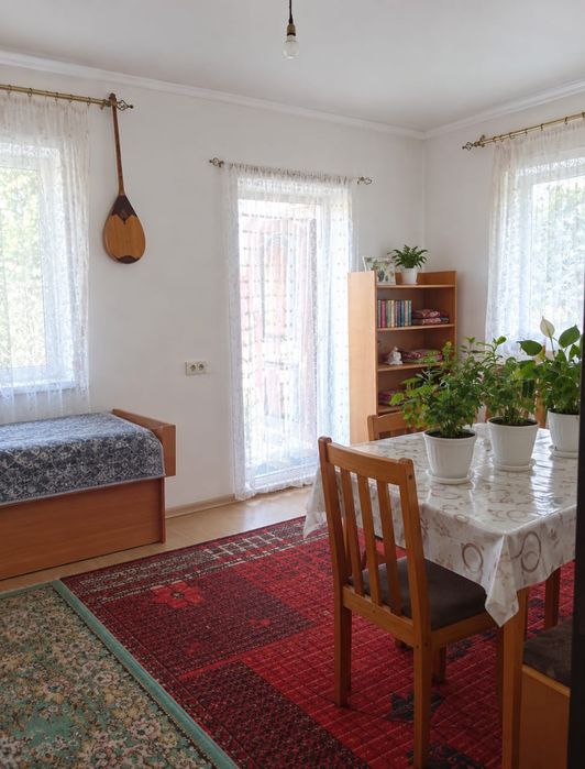 Сдается дом бурундае