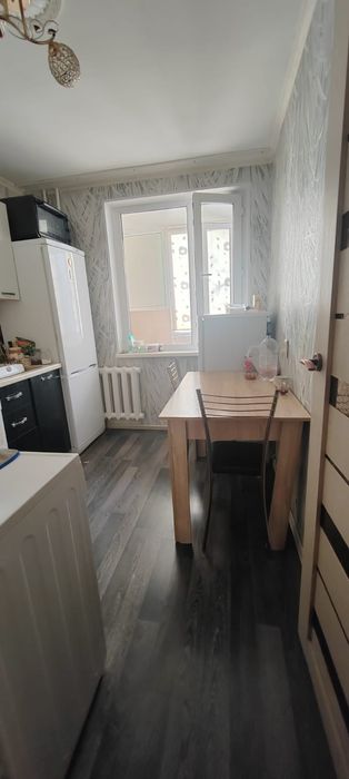 Срочно продам 1-комнатную квартиру