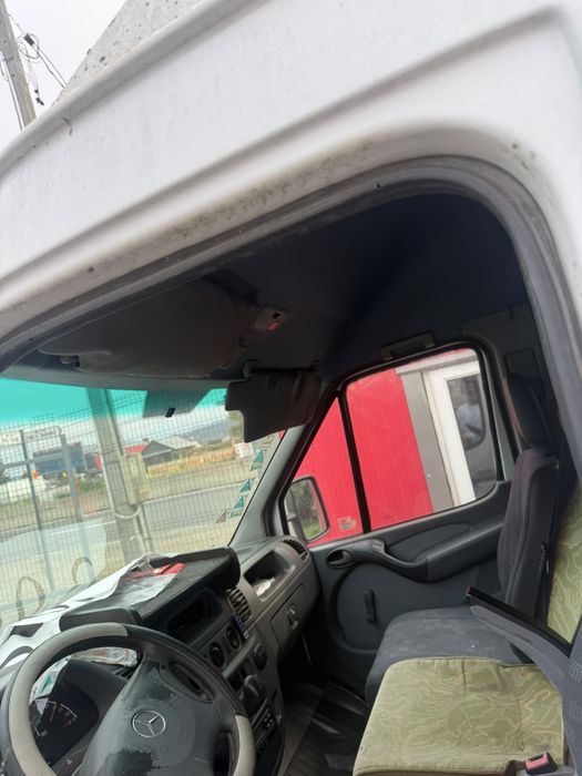 MERCEDES-BENZ Sprinter 2006 — imagine 2