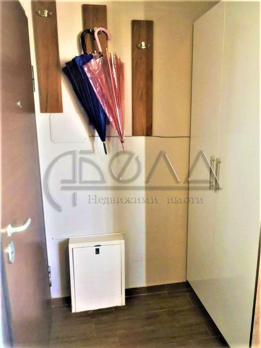 Дава се под наем Двустаен апартамент в София, Красно село - 55 кв.м за 448.8 € - Снимка #9