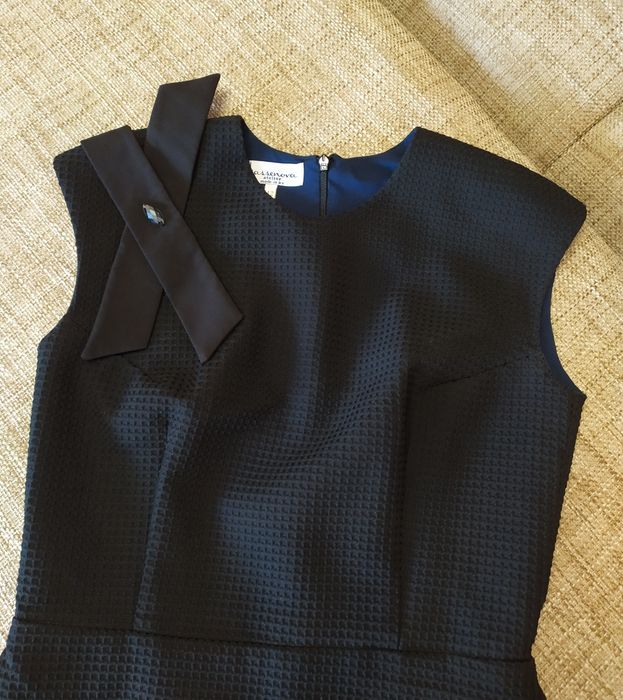 Брендовые платья размер 42/44