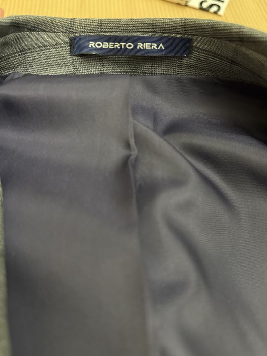 Шикарный костюм, в идеале