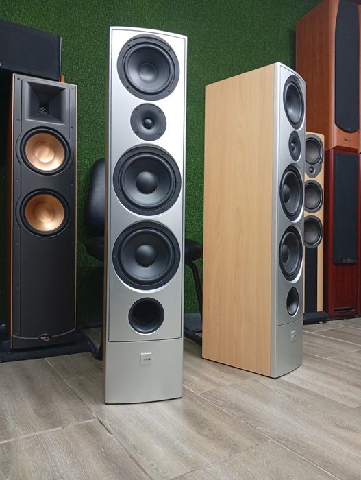 Тонколони CANTON Le-190