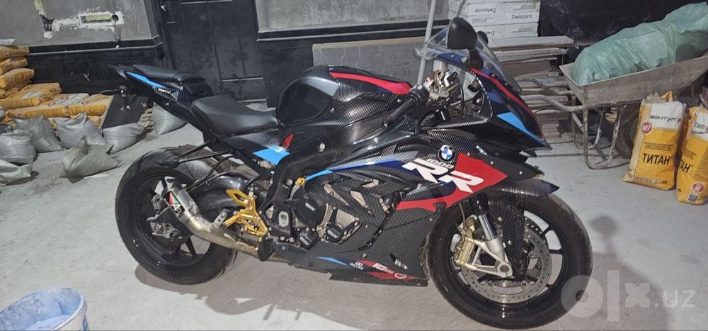 Продается Мотоцикл BMW S1000RR