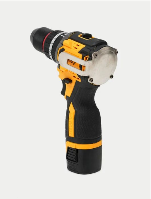 Шуруповерт UBAY 16.8V