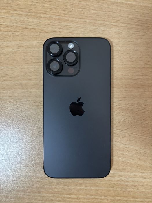 IPhone 14 Pro Max 1TB 100% Батарея