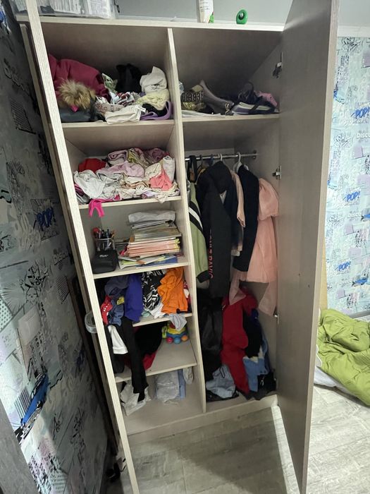 Продам продам детский гарнитур