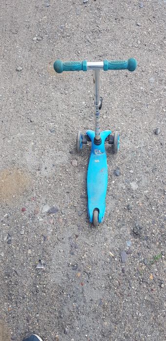 Продам детский велосипед