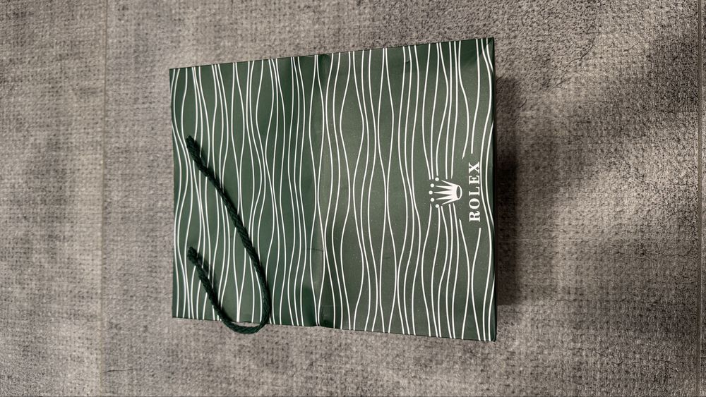 УНИКАЛЕН | Rolex Submariner | Чисто НОВ |