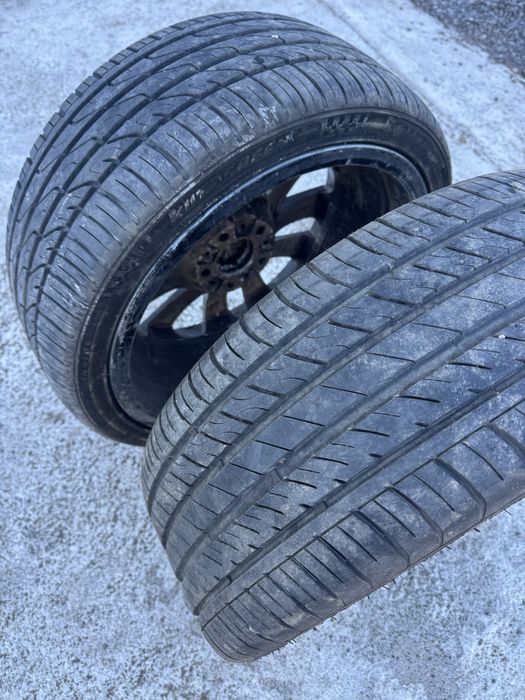 Джанти бмв 20, стайл 253( djanti bmw 20, style 253)