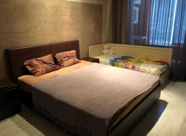 Дава се под наем Двустаен апартамент в София, Студентски град - 80 кв.м за 498.27 € - Снимка #3