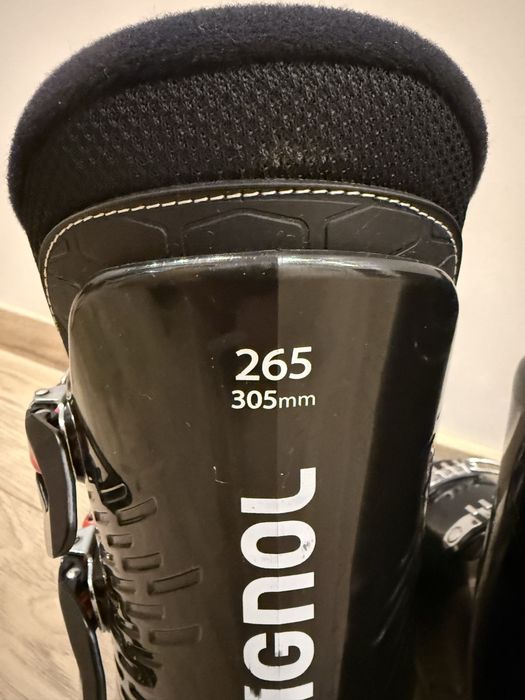 Детски ски обувки Rossignol Comp J4 26.5