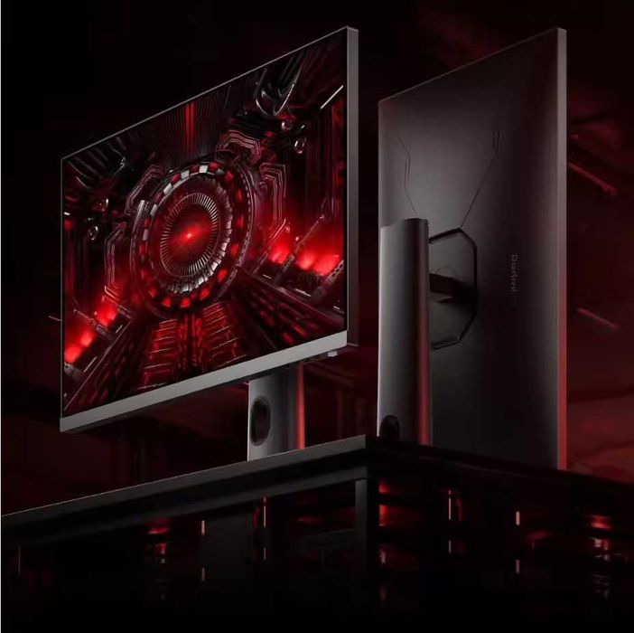 Игровой монитор Redmi 240Hz IPS (RMGMNT238HF) — Идеальное состояние!