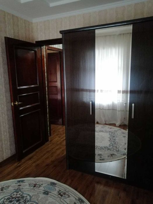 Аренда 3/3/4, Метро Бадамзар, кирпич