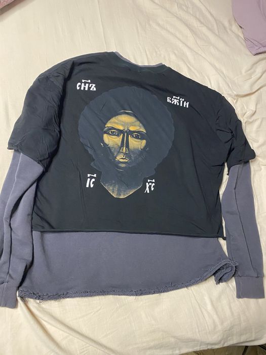 Luda hoodie размер XL