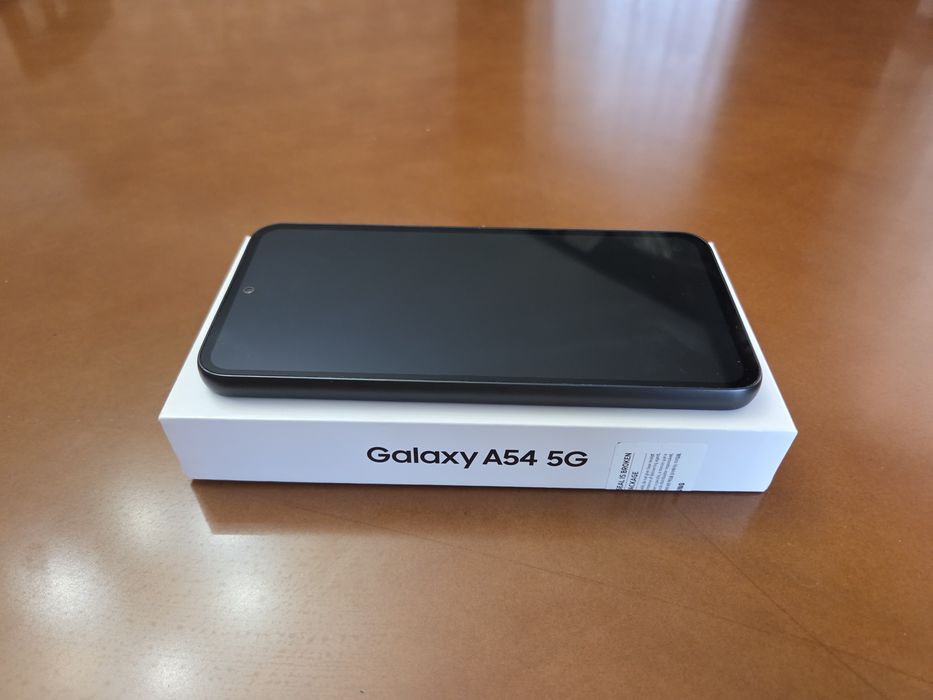 Samsung Galaxy A54