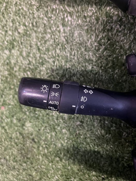 Вертолет гитара Лексус РХ Lexus Rx 330/350