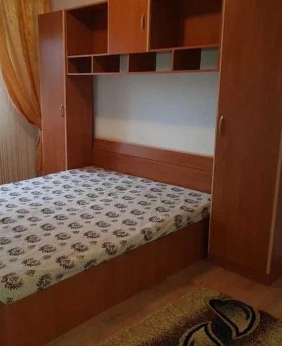 Дава се под наем Тристаен апартамент в Пловдив, Каменица 1 - 85 кв.м за 193.8 € - Снимка #2