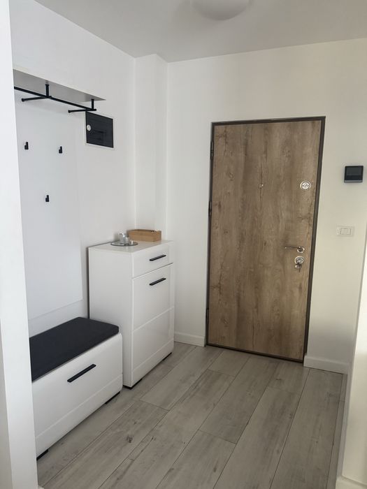Vând apartament Negresti-Oas!!!75000€ Mobilat