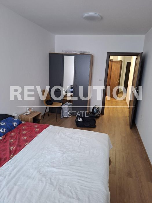 Дава се под наем Двустаен апартамент в Пловдив, Мараша - 65 кв.м за 425 € - Снимка #3