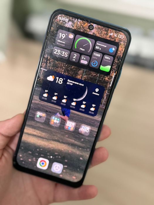 Redmi Note 10S 64 gb
