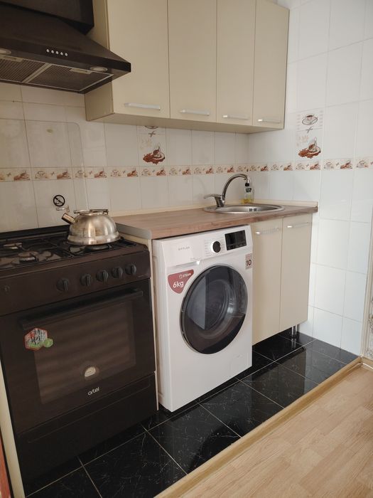 Сдается 1 ком квартира на ц4