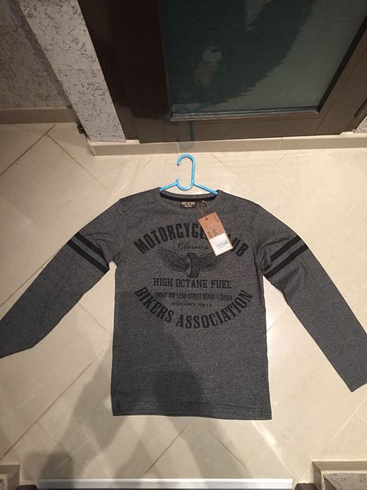 Дрехи за момче 10-14г