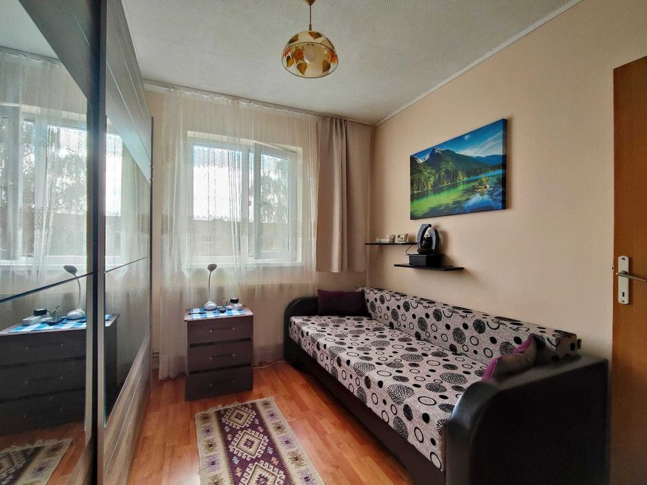 Direct Proprietar | Apartament 3 camere de vânzare – Cartier Florilor, Brașov | 90.000 € ușor negociabil