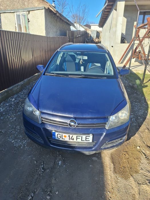 Opel Astra h 1.7 2005